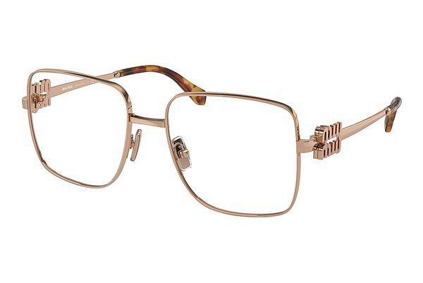 Lunettes de vue Miu Miu MU 51XV ZVF1O1