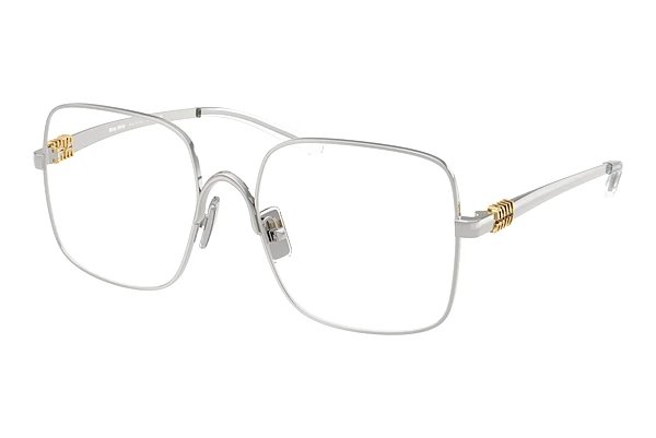 Eyewear Miu Miu MU 51YV 1BC1O1