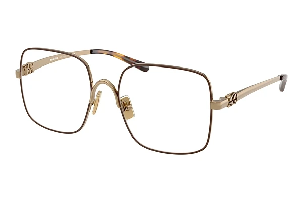 Eyewear Miu Miu MU 51YV 24H1O1