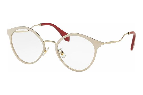 Lunettes de vue Miu Miu CORE COLLECTION (MU 52QV 4UD1O1)