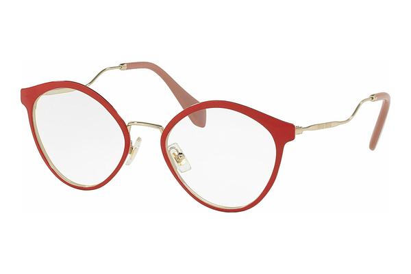 Lunettes de vue Miu Miu CORE COLLECTION (MU 52QV C4O1O1)