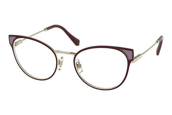 Lunettes de vue Miu Miu MU 52TV USH1O1