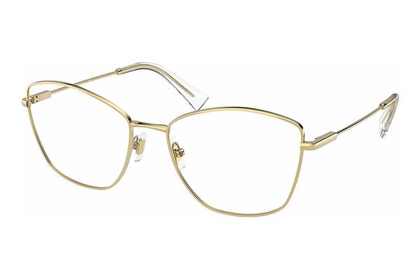 Lunettes de vue Miu Miu MU 52UV 5AK1O1