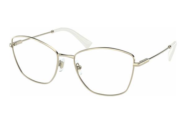 Lunettes de vue Miu Miu MU 52UV ZVN1O1