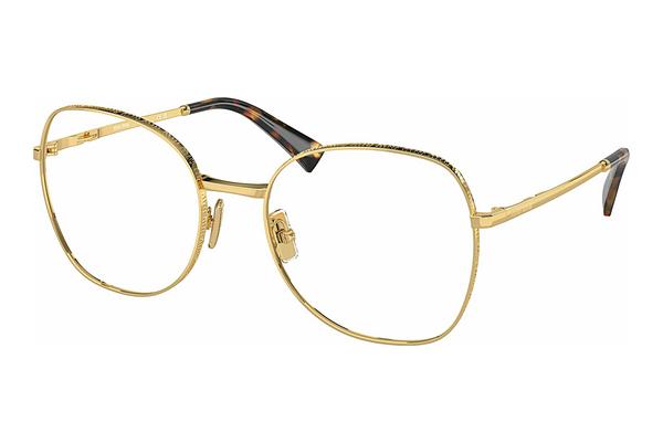 Lunettes de vue Miu Miu MU 52VV 5AK1O1