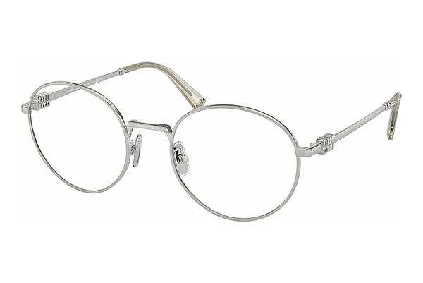 Lunettes de vue Miu Miu MU 52XV 1BC1O1