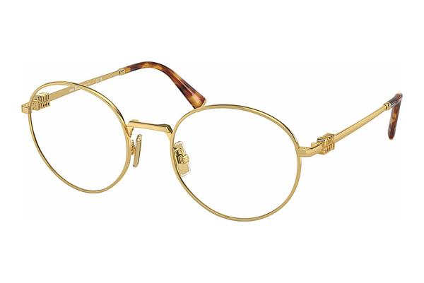 Lunettes de vue Miu Miu MU 52XV 5AK1O1