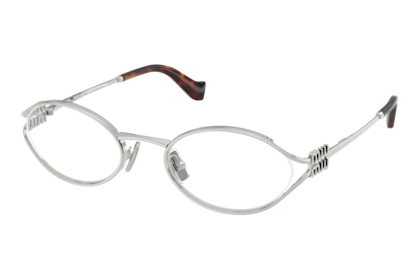 Eyewear Miu Miu MU 53ZV 1BC1O1