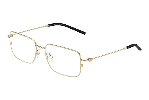 Lunettes de vue Moncler ME1004 1007