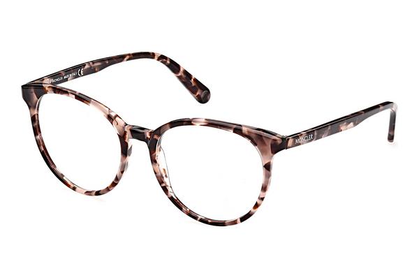 Lunettes de vue Moncler ML5117 054