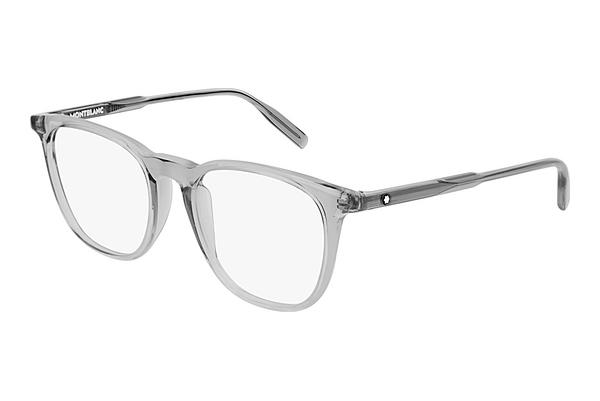 Lunettes de vue Mont Blanc MB0010O 004