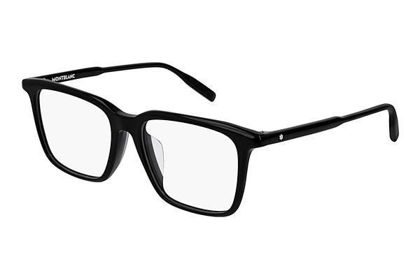 Lunettes de vue Mont Blanc MB0011OA 001