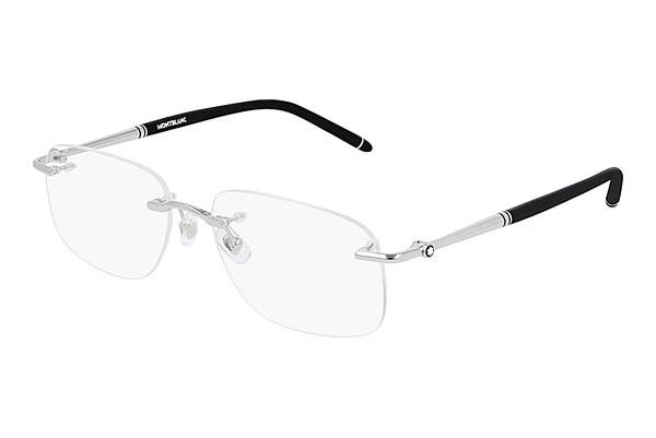 Lunettes de vue Mont Blanc MB0071O 002