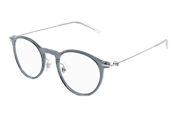 Lunettes de vue Mont Blanc MB0099O 001