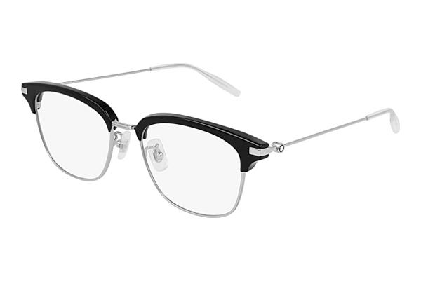 Lunettes de vue Mont Blanc MB0141OK 001