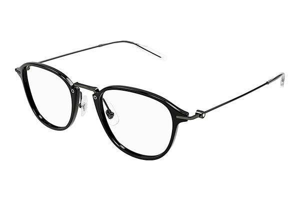 Lunettes de vue Mont Blanc MB0155O 007