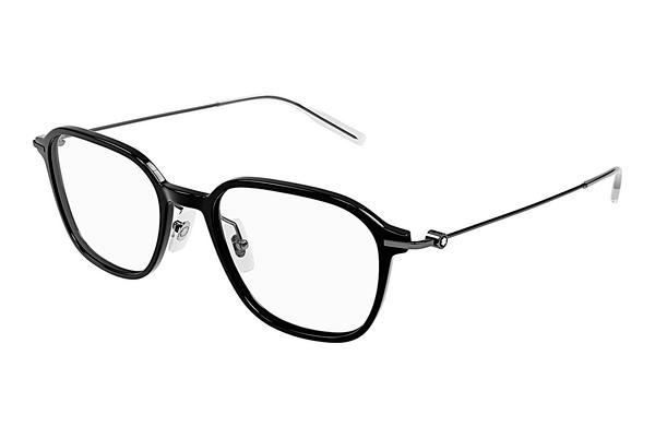 Brilles Mont Blanc MB0207O 001