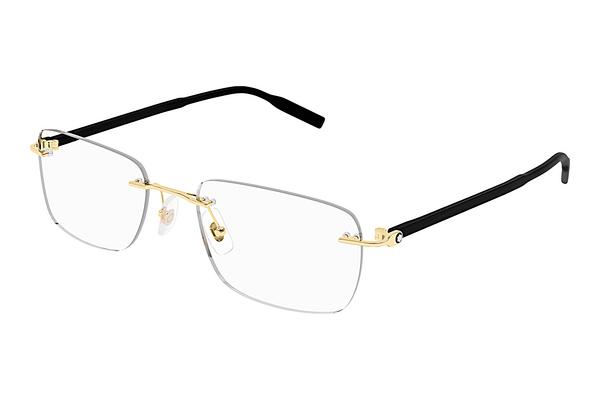 Lunettes de vue Mont Blanc MB0221O 015