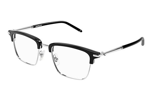 Lunettes de vue Mont Blanc MB0243O 001