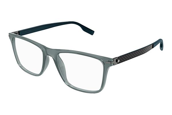 Lunettes de vue Mont Blanc MB0251O 003