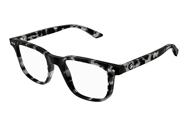 Lunettes de vue Mont Blanc MB0256O 009