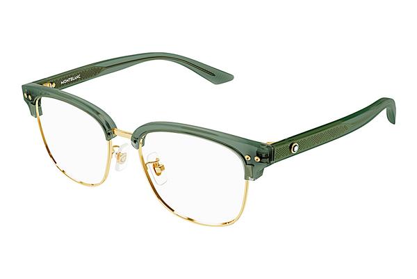 Brille Mont Blanc MB0259OK 008