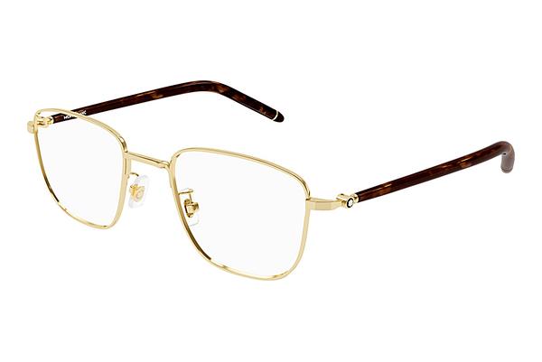 Lunettes de vue Mont Blanc MB0272O 008