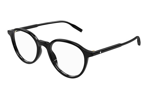 Lunettes de vue Mont Blanc MB0291O 001