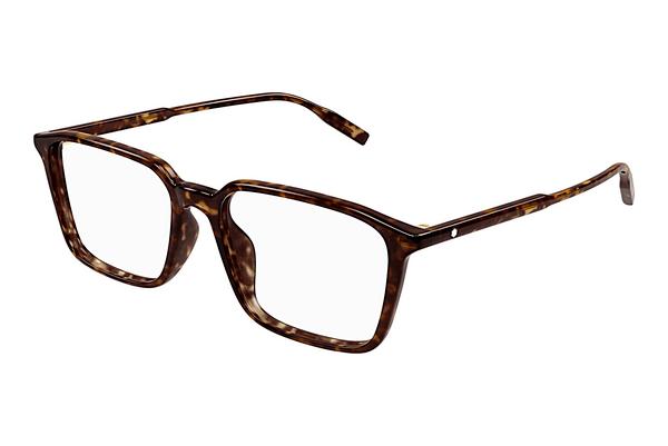 Lunettes de vue Mont Blanc MB0293OA 002