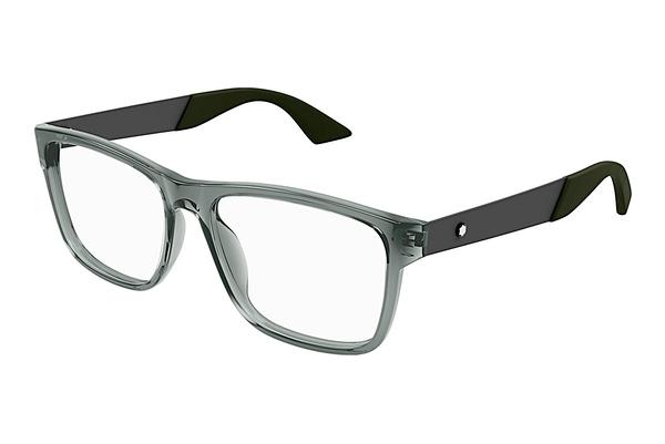 Lunettes de vue Mont Blanc MB0300O 003