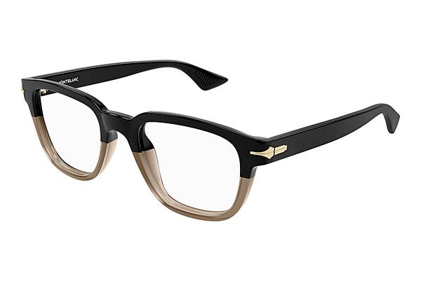 Eyewear Mont Blanc MB0305O 007