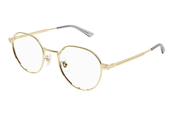 Lunettes de vue Mont Blanc MB0310OA 001