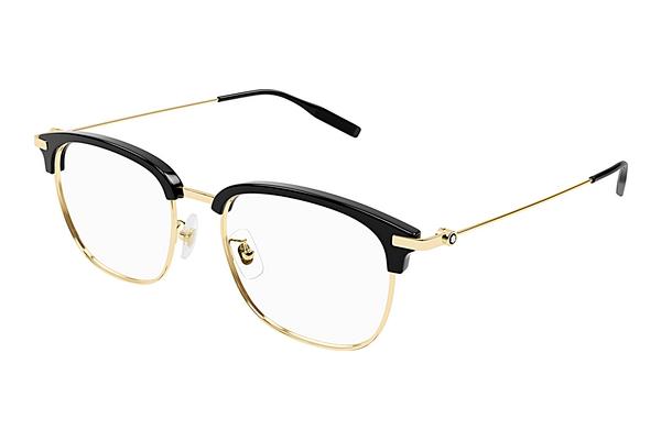 Lunettes de vue Mont Blanc MB0316OA 002