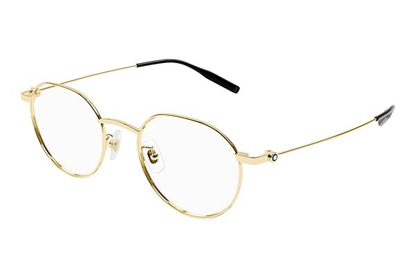 Eyewear Mont Blanc MB0317OA 002