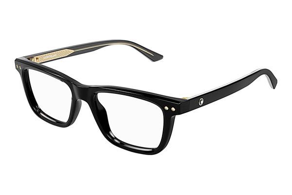 Eyewear Mont Blanc MB0322O 005