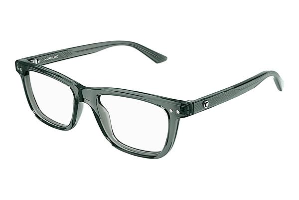 Eyewear Mont Blanc MB0322O 008