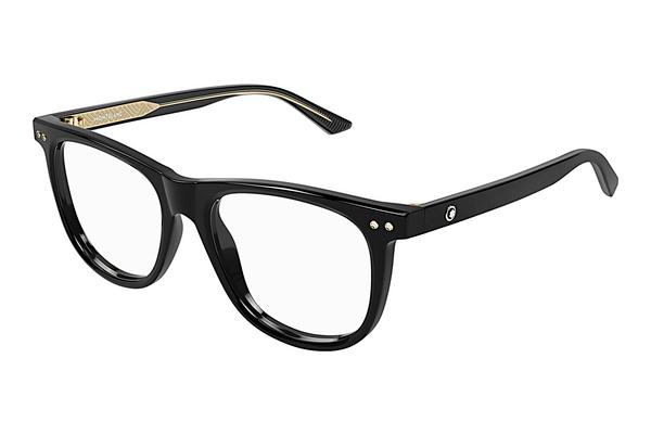 Lunettes de vue Mont Blanc MB0323O 001