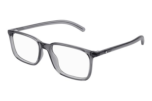 Lunettes de vue Mont Blanc MB0328O 002