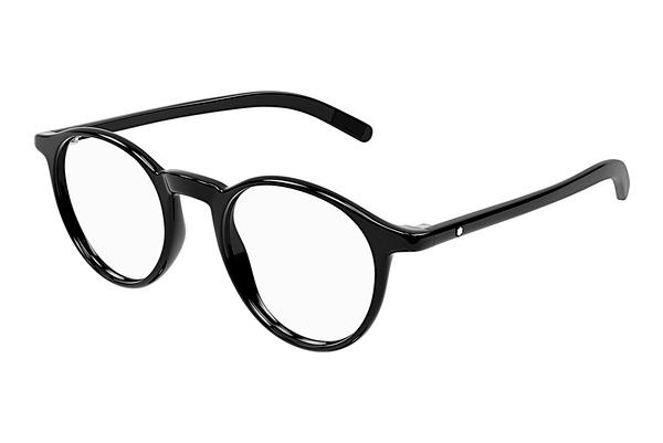 Eyewear Mont Blanc MB0329O 001