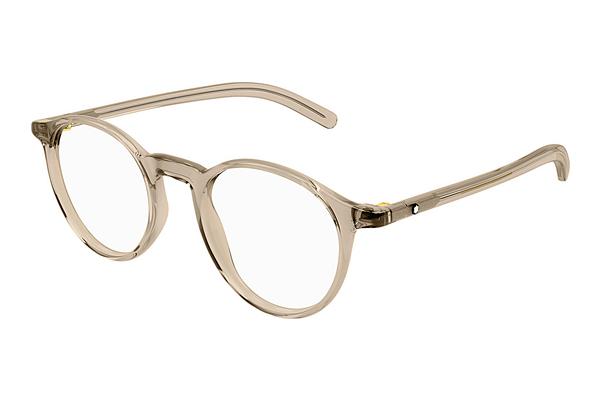 Lunettes de vue Mont Blanc MB0329O 004