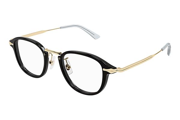 Lunettes de vue Mont Blanc MB0336O 001