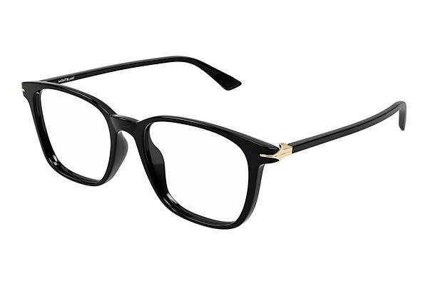 Lunettes de vue Mont Blanc MB0338O 001