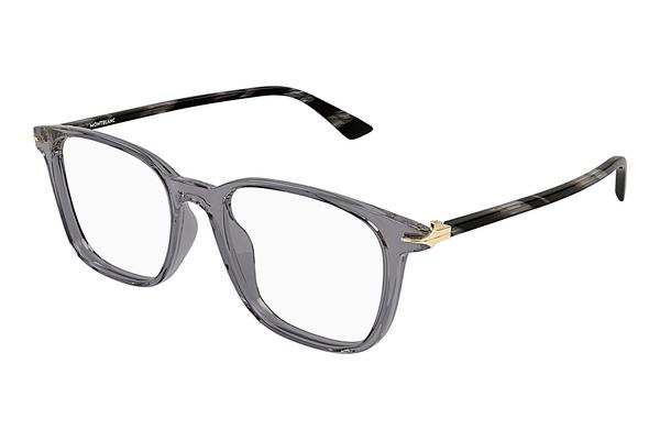 Lunettes de vue Mont Blanc MB0338O 009