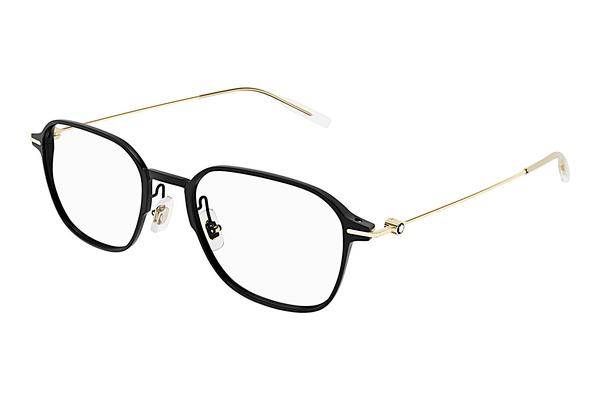 Eyewear Mont Blanc MB0358O 006