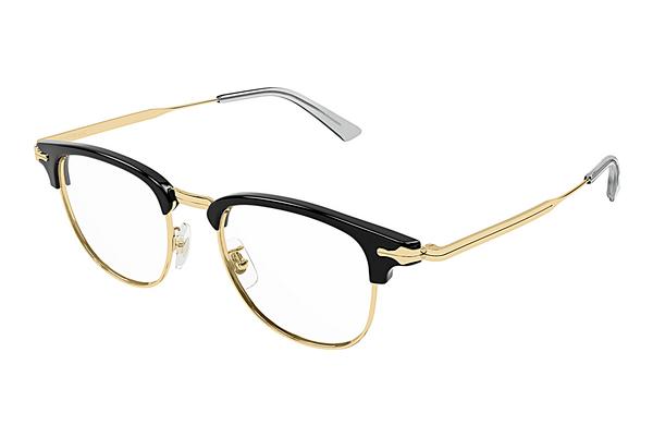 Lunettes de vue Mont Blanc MB0364O 001