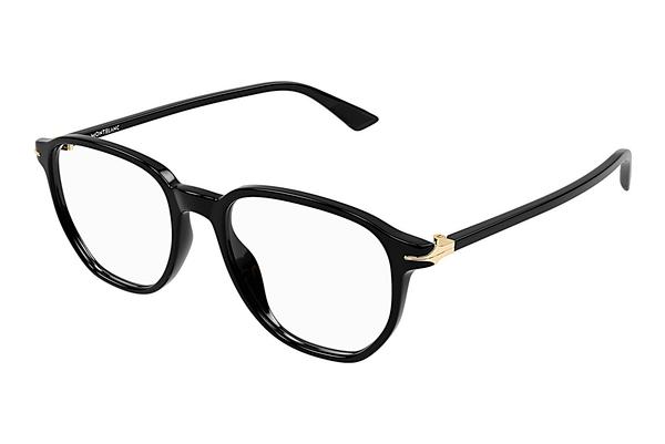 Lunettes de vue Mont Blanc MB0366O 001