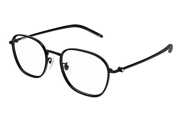 Lunettes de vue Mont Blanc MB0368OA 001