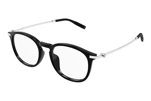 Lunettes de vue Mont Blanc MB0375OA 001