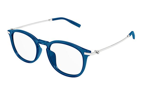 Lunettes de vue Mont Blanc MB0375OA 004