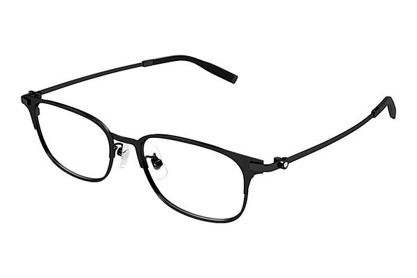 Lunettes de vue Mont Blanc MB0377OJ 001